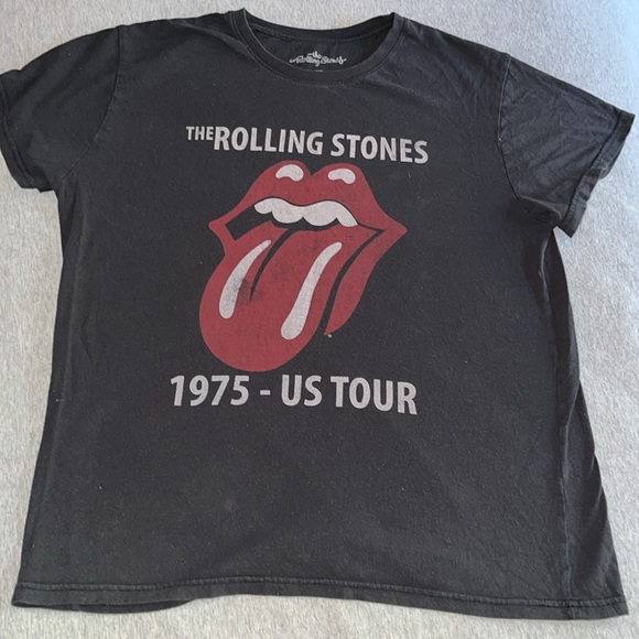 Rock star T-shirt bundle - Picture 3 of 3